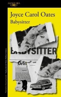 Babysitter (Spanish Edition) (Paperback)