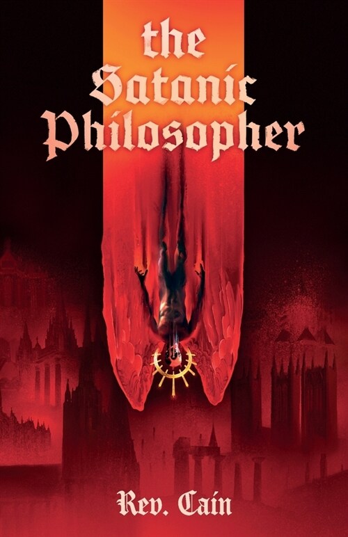 The Satanic Philosopher (Paperback)