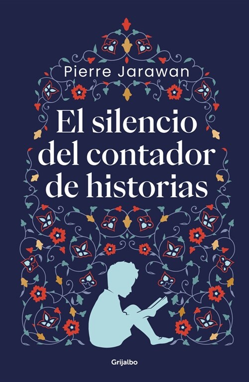 EL SILENCIO DEL CONTADOR DE HISTORIAS (Paperback)