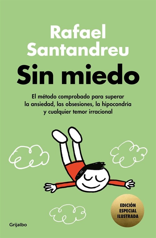 SIN MIEDO (ED. ESPECIAL) (Paperback)