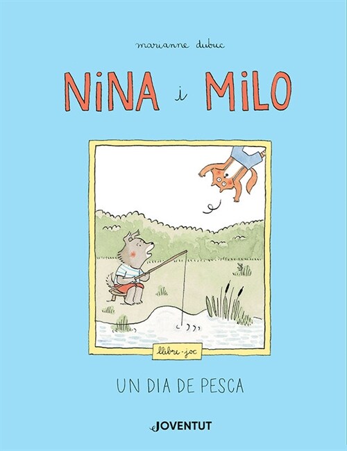 NINA I MILO (Paperback)