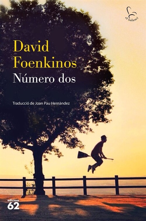 NUMERO DOS (Paperback)