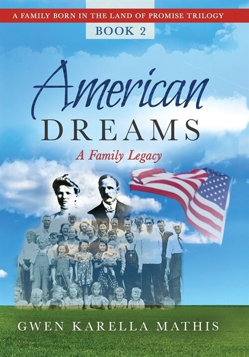 American Dreams (Hardcover)
