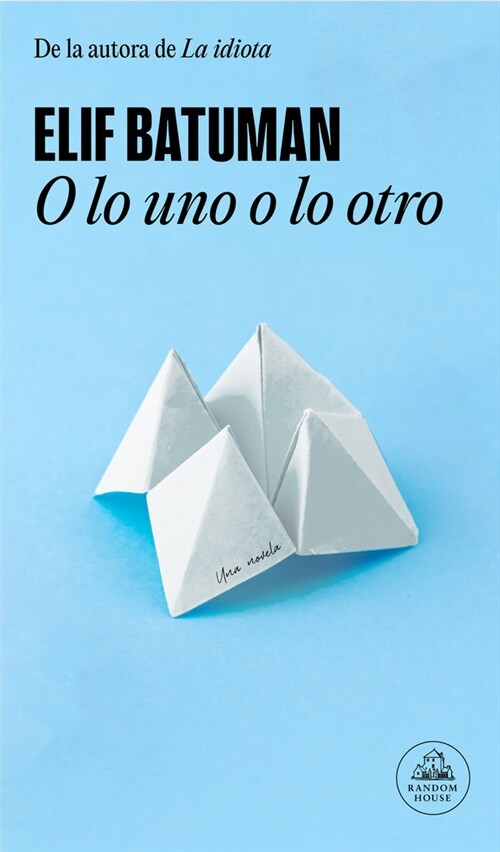 O Lo Uno O Lo Otro / Either/Or (Paperback)