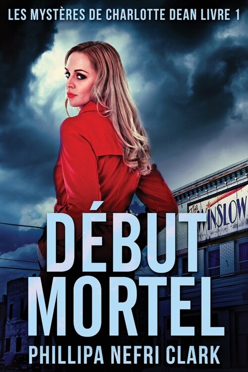 D?ut Mortel (Paperback, Edition Brochee)