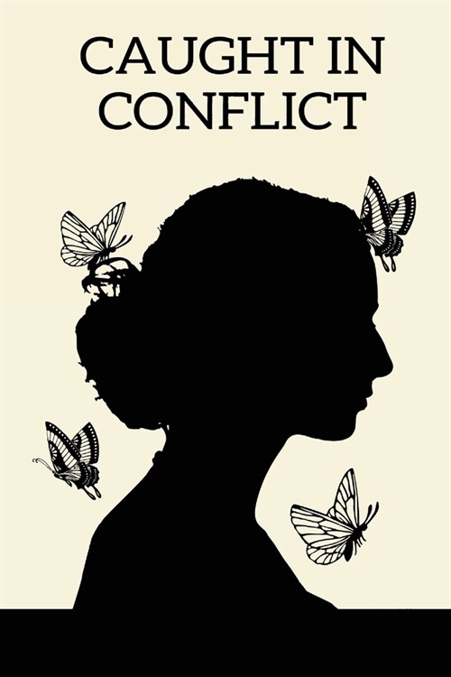 Caught in Conflict (Paperback)
