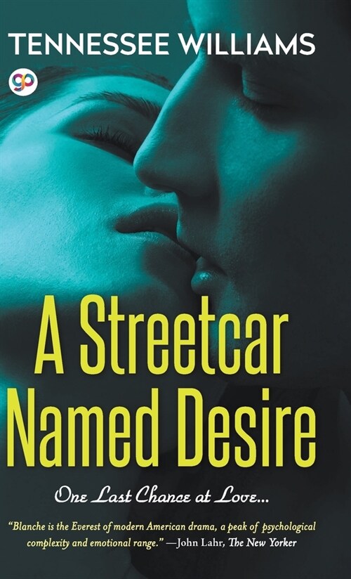 A Streetcar Named Desire (Hardcover Library Edition) (Hardcover)