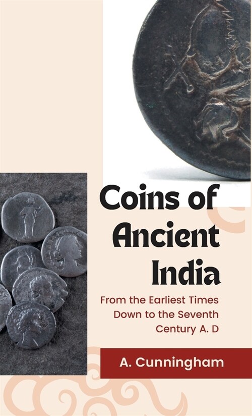 Coins of Ancient India (Hardcover)
