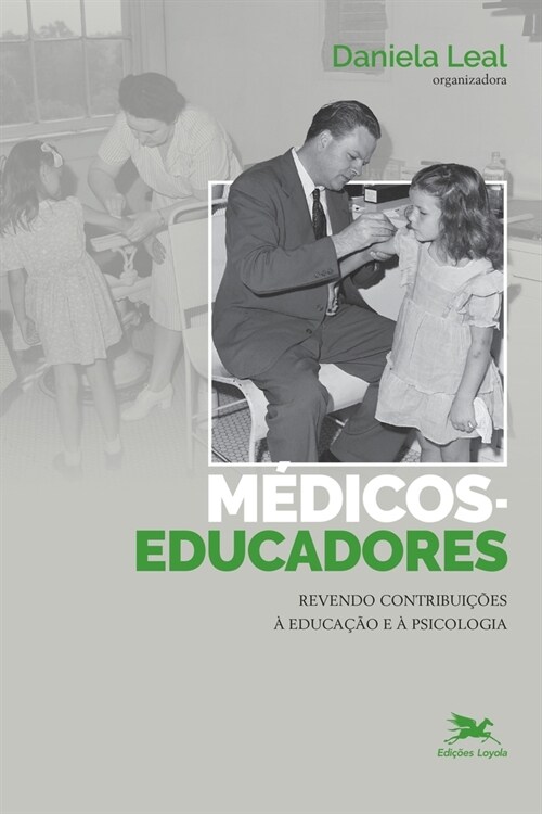 M?icos educadores (Paperback)