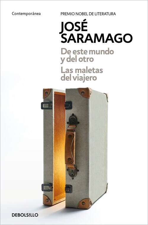 de Este Mundo Y del Otro - Las Maletas del Viajero / Of This World and the Next - The Travelers Luggage (Paperback)