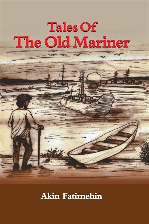 Tales of the Old Mariner (Paperback)