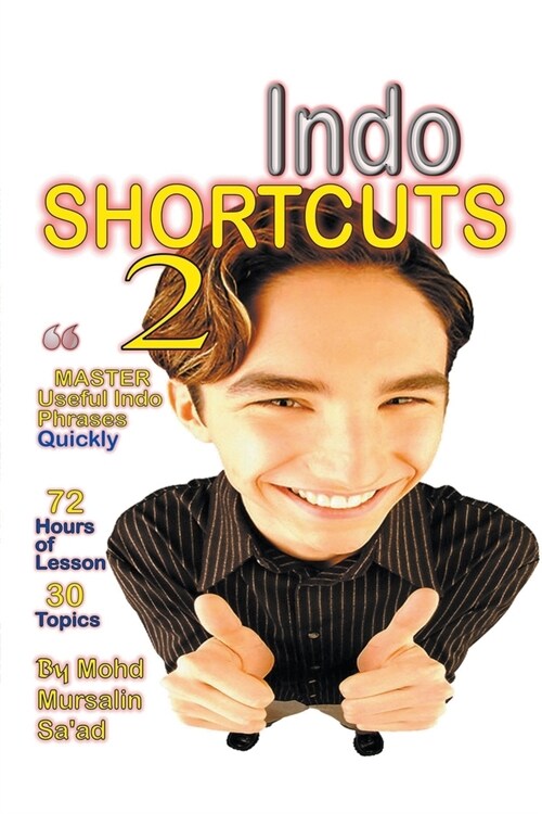 Indo Shortcuts 2 (Paperback)