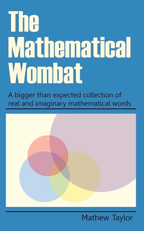 The Mathematical Wombat (Paperback)