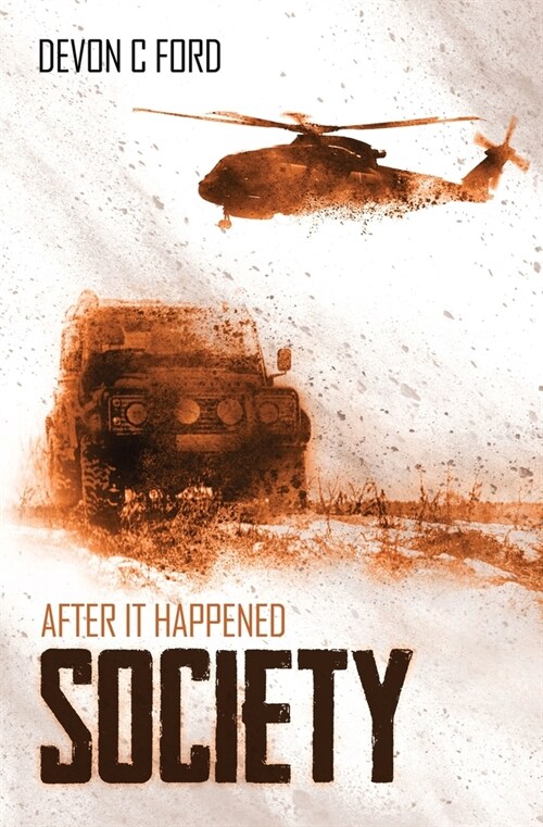 Society (Paperback)