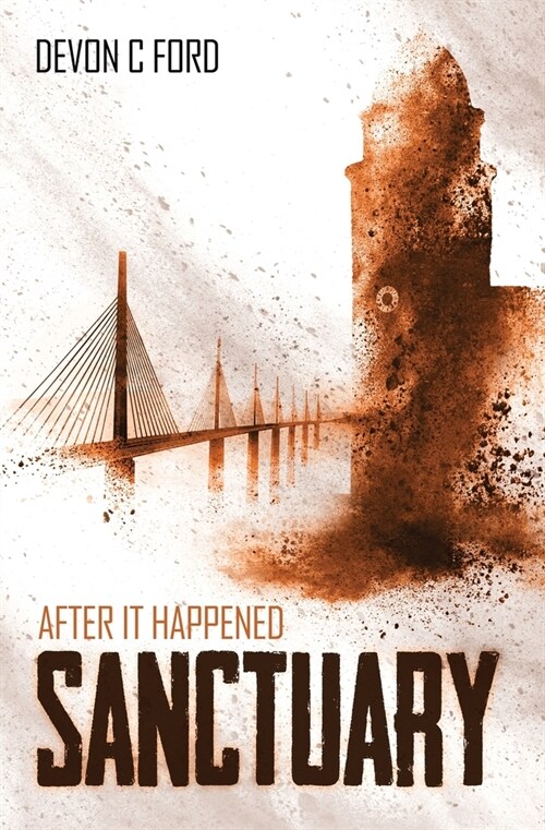 Sanctuary (Paperback)