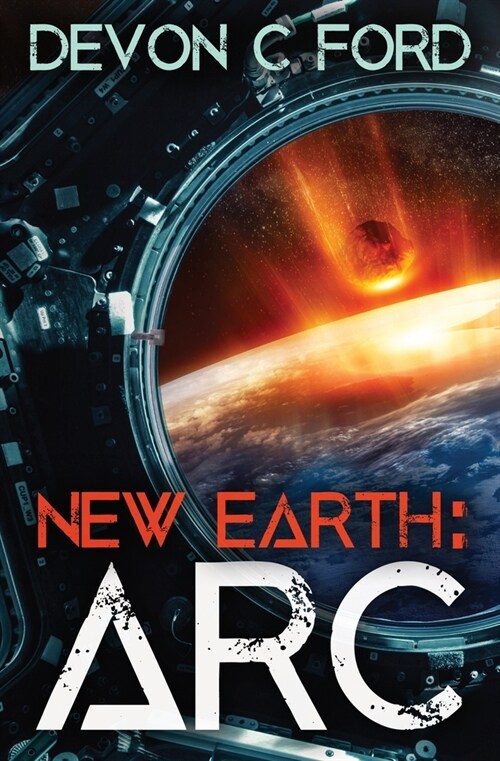 ARC (Paperback)