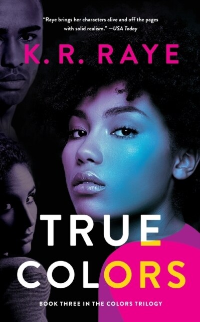 True Colors (Paperback)