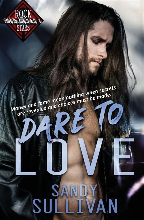 Dare to Love (Paperback)