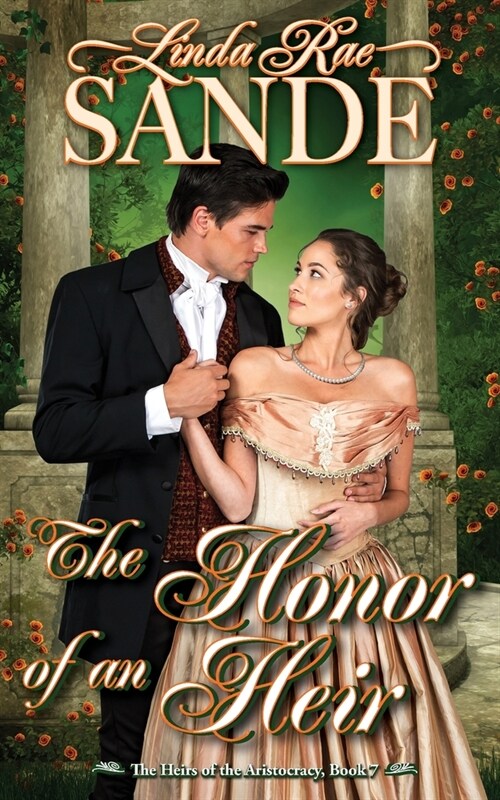 The Honor of an Heir (Paperback)