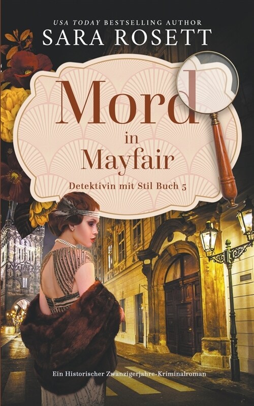 Mord in Mayfair (Paperback)