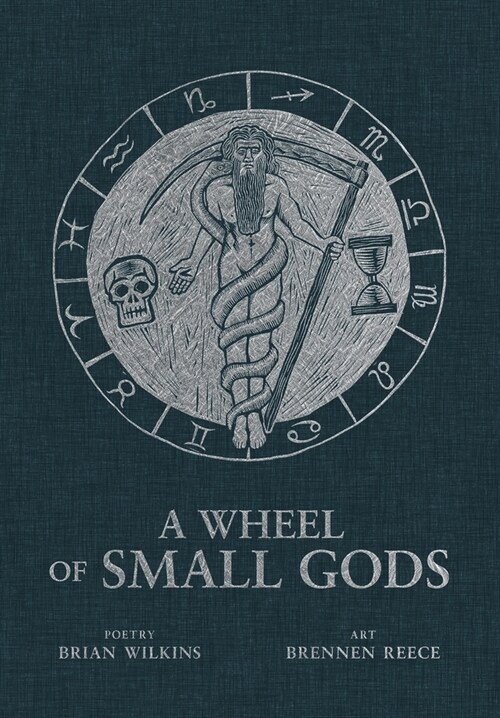 A Wheel of Small Gods (Hardcover)