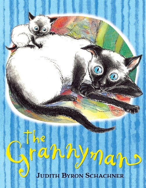 The Grannyman (Paperback)