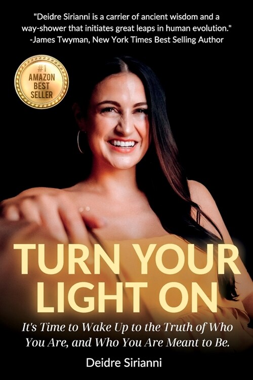 Turn Your Light On (Paperback)