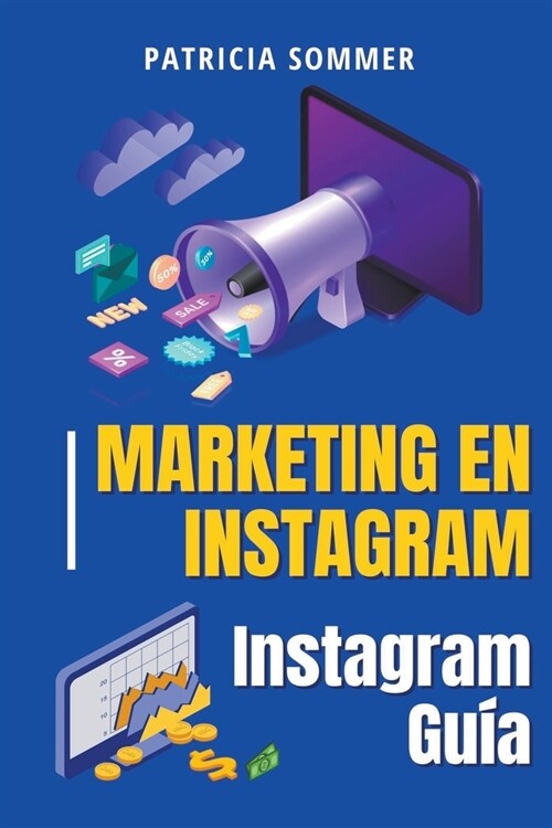 Marketing en Instagram (Instagram Gu?) (Paperback)