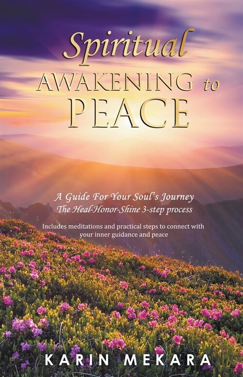 Spiritual Awakening to Peace (Paperback)