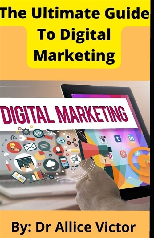 Digital Marketing (Paperback)