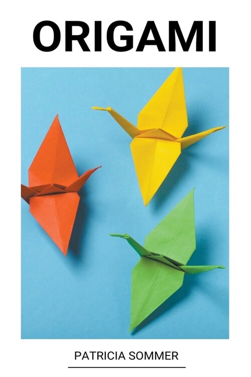 Origami (Paperback)