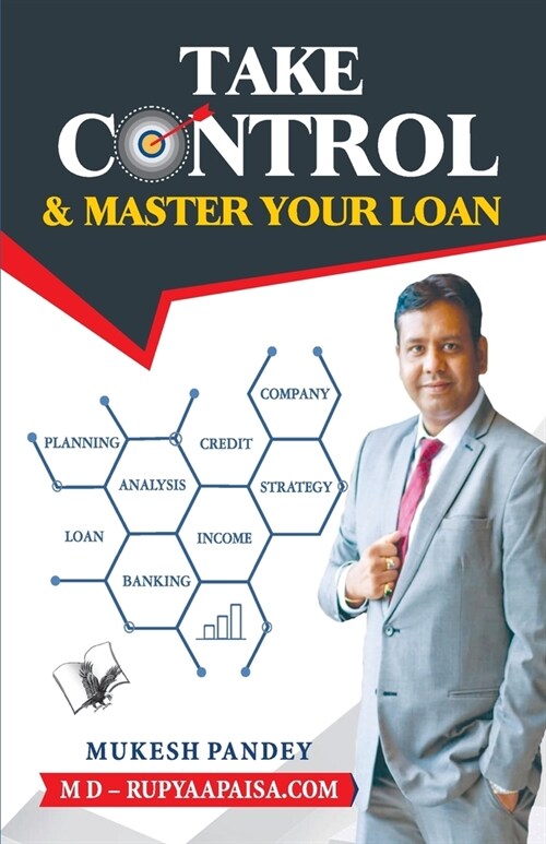 Take Control & Master Your Loan (Paperback)