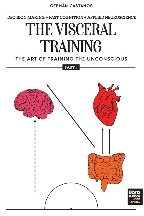 The visceral training. Part 1 (Paperback)