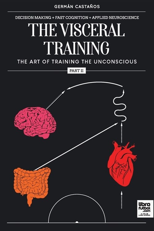 The visceral training. Part 2 (Paperback)