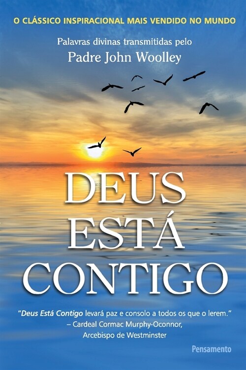 Deus Est?Contigo (Paperback)