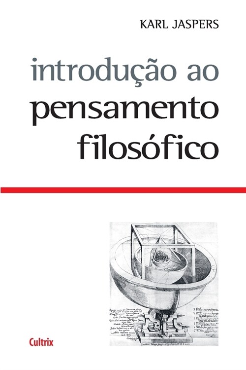 Introdu豫o ao Pensamento Filos?ico (Paperback)