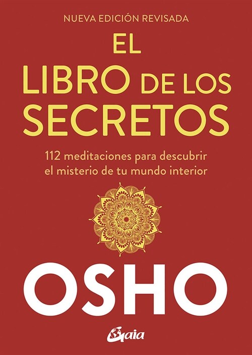 EL LIBRO DE LOS SECRETOS NUEVA EDICION REVISADA) (Paperback)