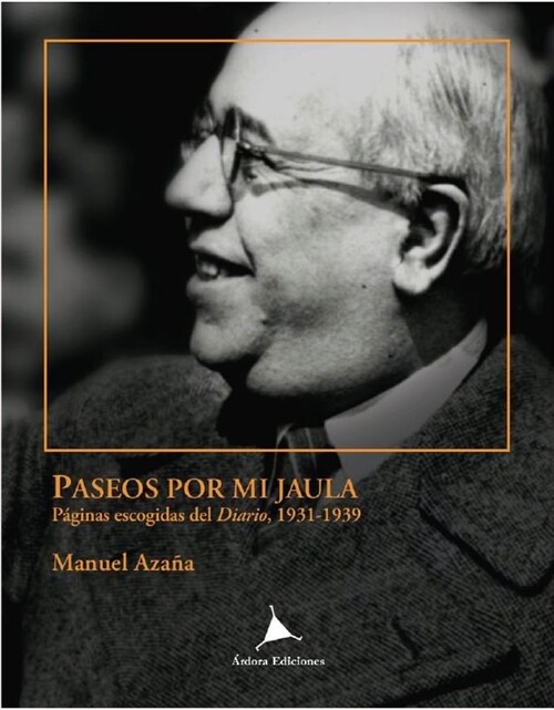 PASEOS POR MI JAULA (Paperback)