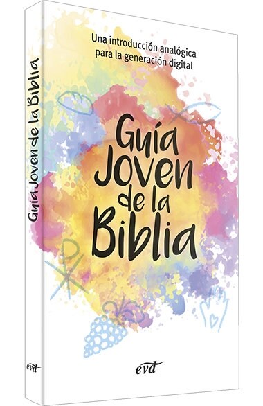 GUIA JOVEN DE LA BIBLIA (Paperback)