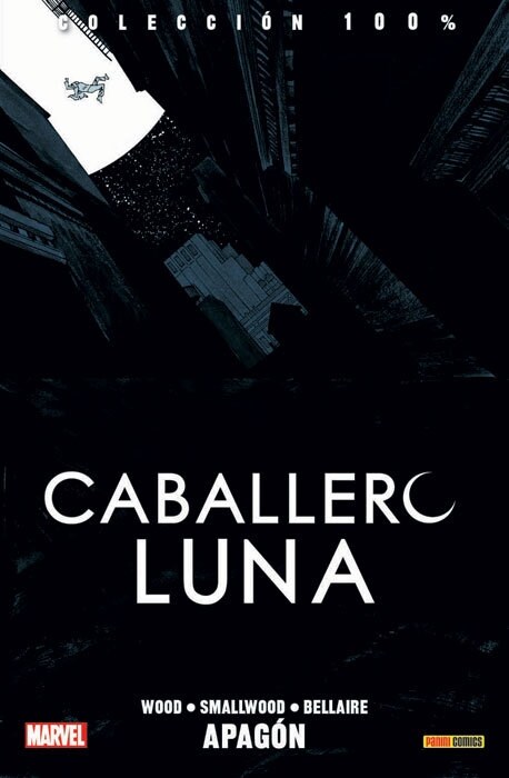 CABALLERO LUNA APAGON (Paperback)