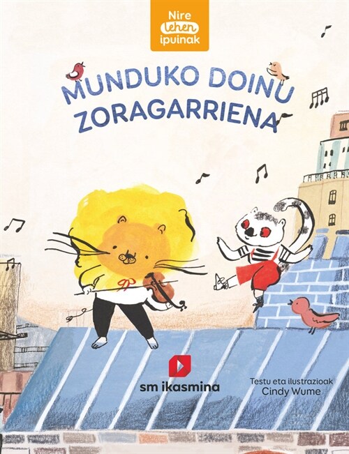 Munduko doinurik zoragarriena (Paperback)