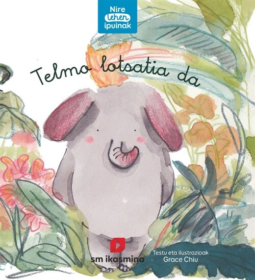 Telmo lotsatia da (Paperback)