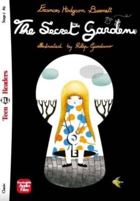 THE SECRET GARDEN TR2 (Paperback)