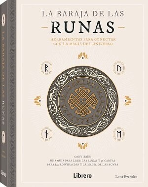 RUNAS, LA BARAJA DE LAS (Paperback)