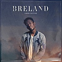 [수입] Breland - Cross Country (CD)