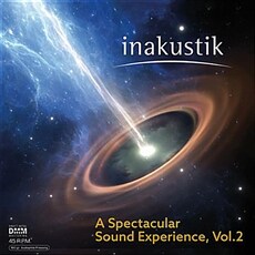 [수입] A Spectacular Sound Experience, Vol. 2 [180g 2LP][45RPM]