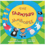 The Farmyard Jamboree (Paperback)