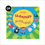 The Farmyard Jamboree (QR) (Paperback)