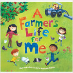 A Farmer's Life For Me (Paperback)