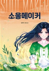 소울메이커 =김태라 장편소설 /Soul maker 